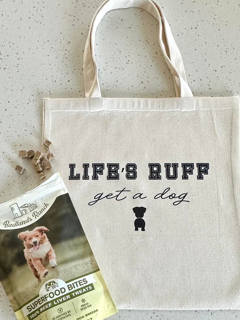 Custom sublimation tote bags