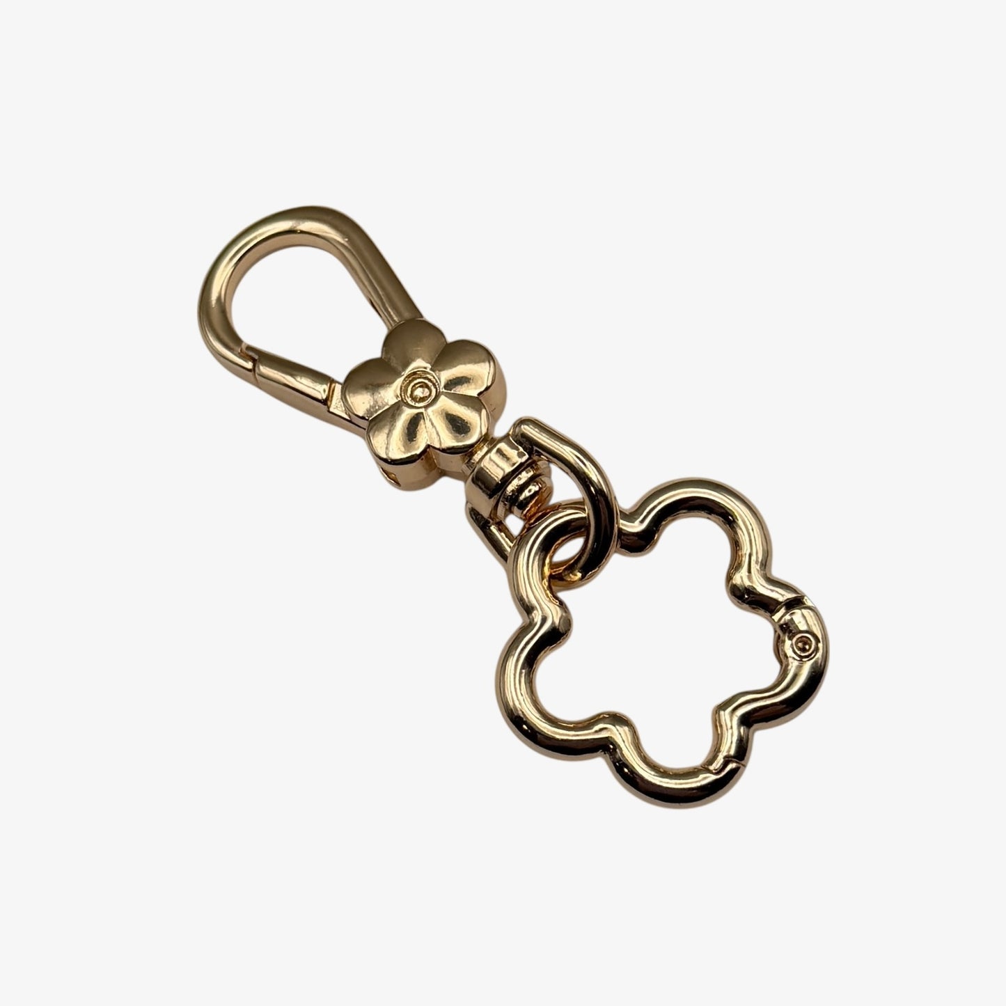 Flower Bag Clips
