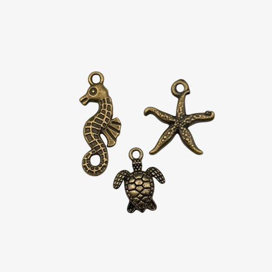 Sea Charms