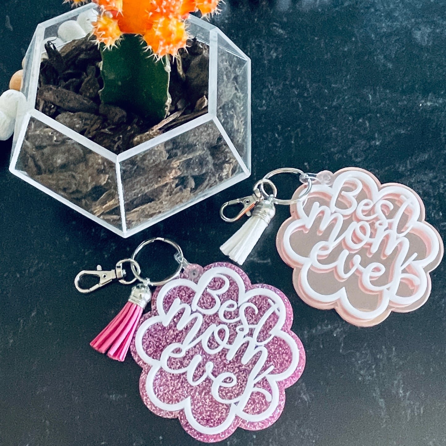 Personalized Keychains